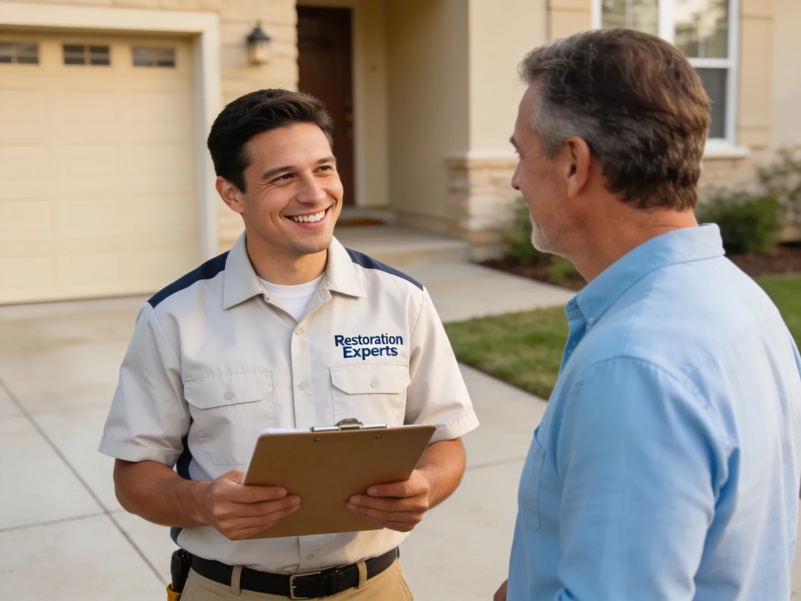 Water Damage Cleanup Startex, SC FAQs